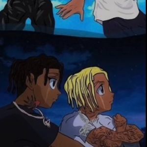 Meet your Posher, Caleb